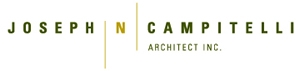 Joseph N Campitelli Architect Inc. logo